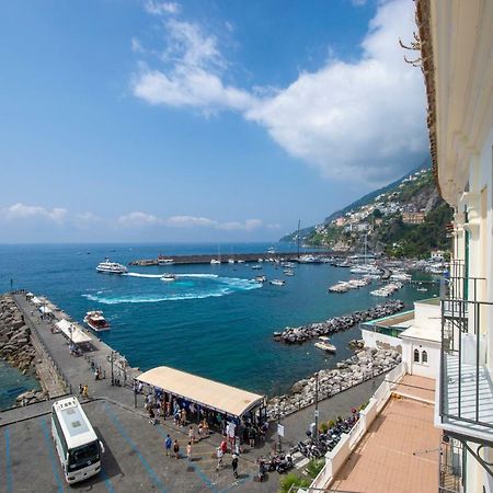 Amalfi Moon Apartment Exterior photo