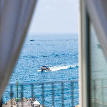 Amalfi Moon Apartment Exterior photo