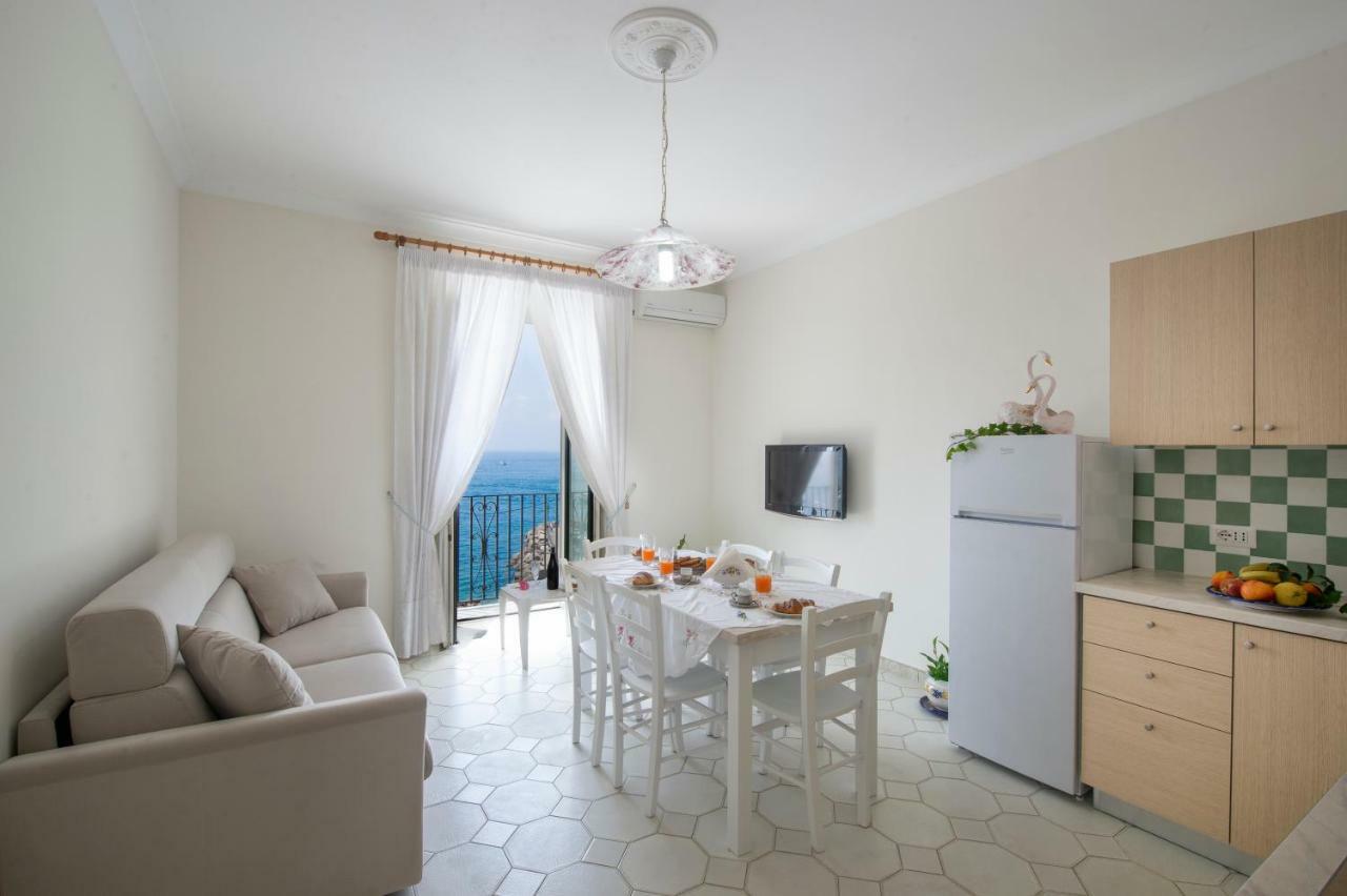 Amalfi Moon Apartment Exterior photo