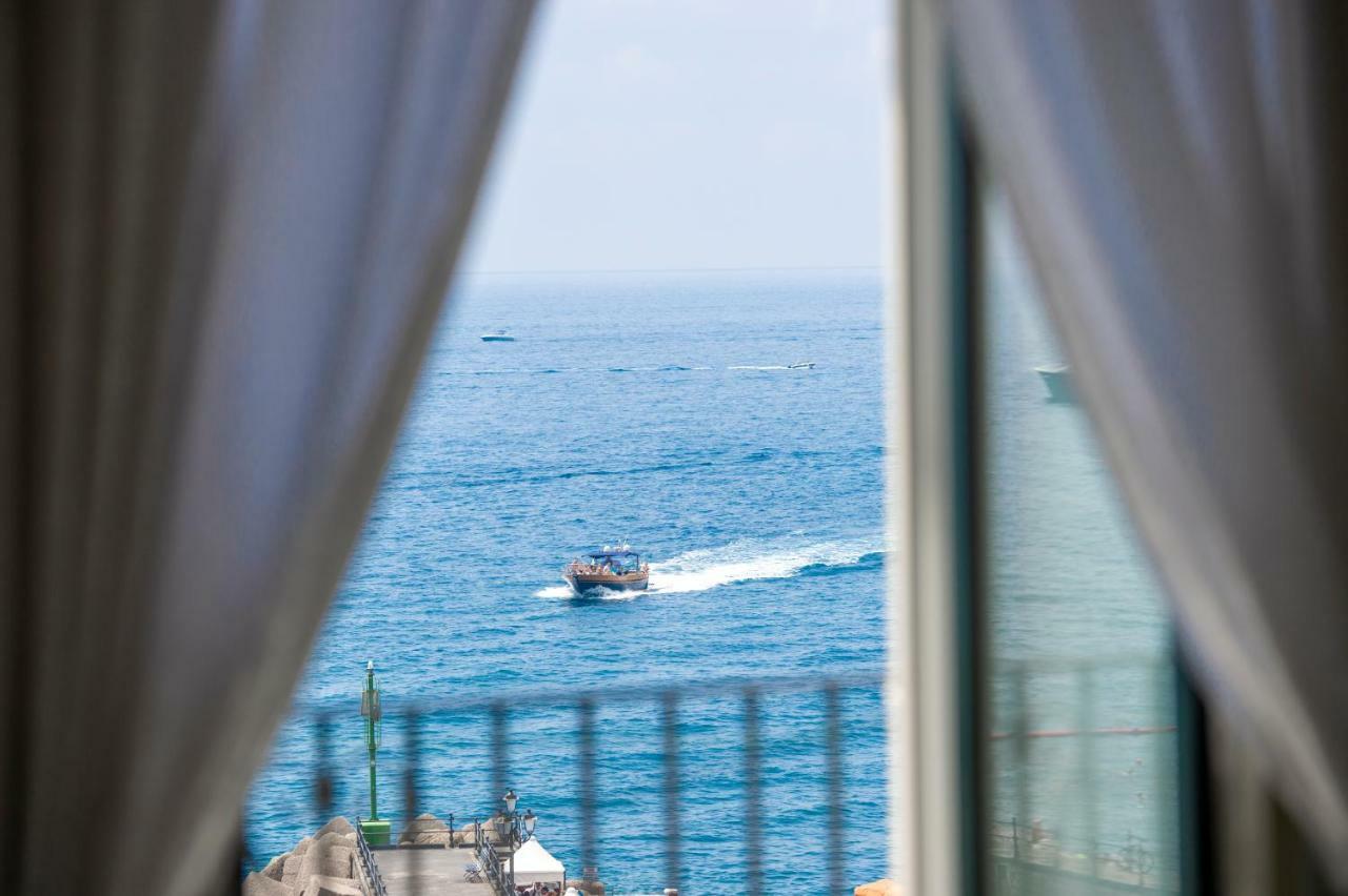 Amalfi Moon Apartment Exterior photo