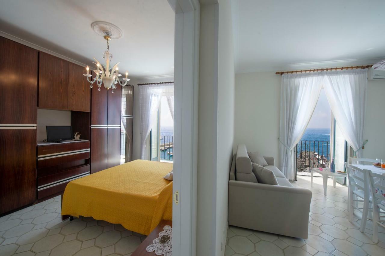 Amalfi Moon Apartment Exterior photo