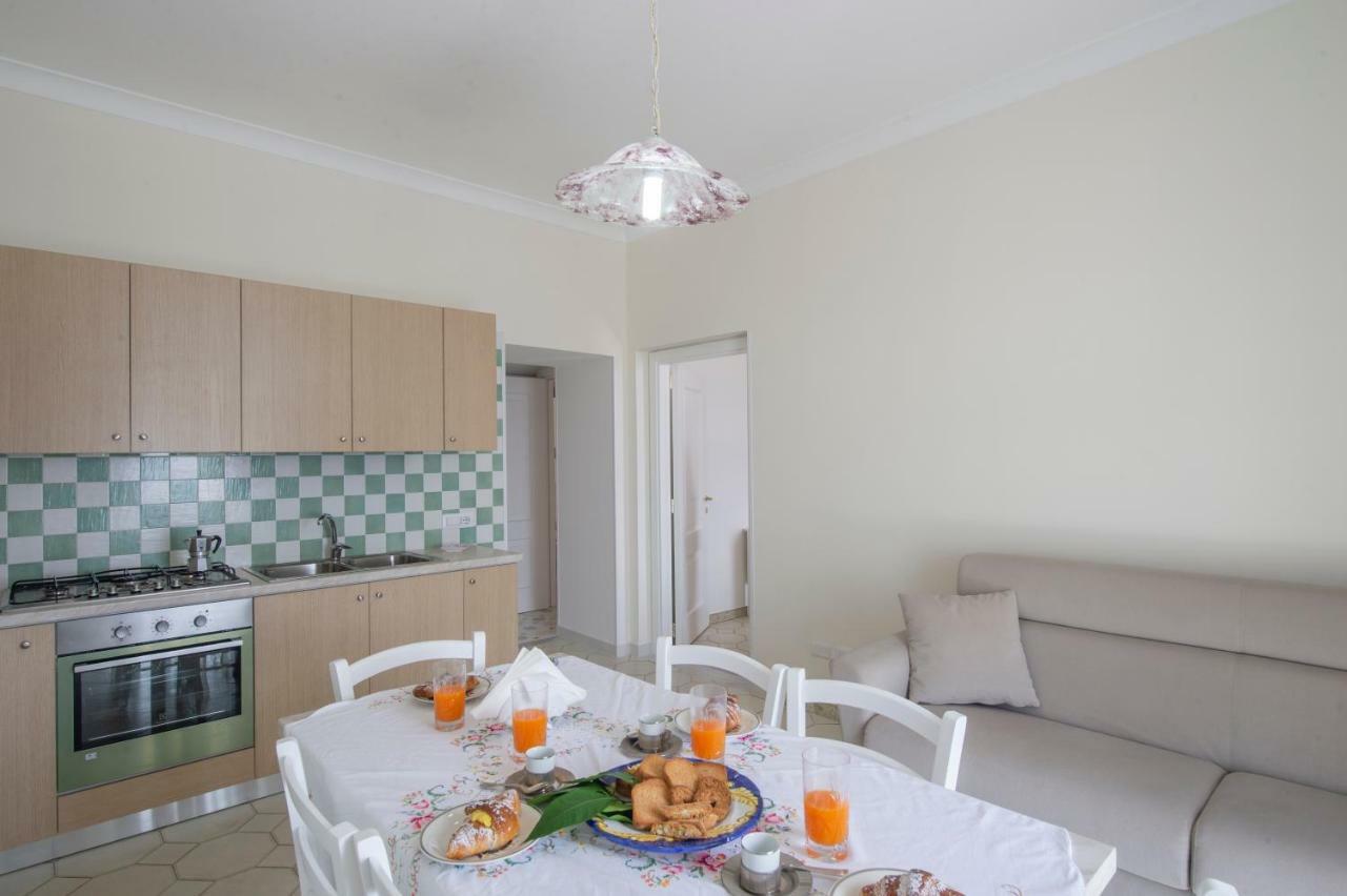 Amalfi Moon Apartment Exterior photo
