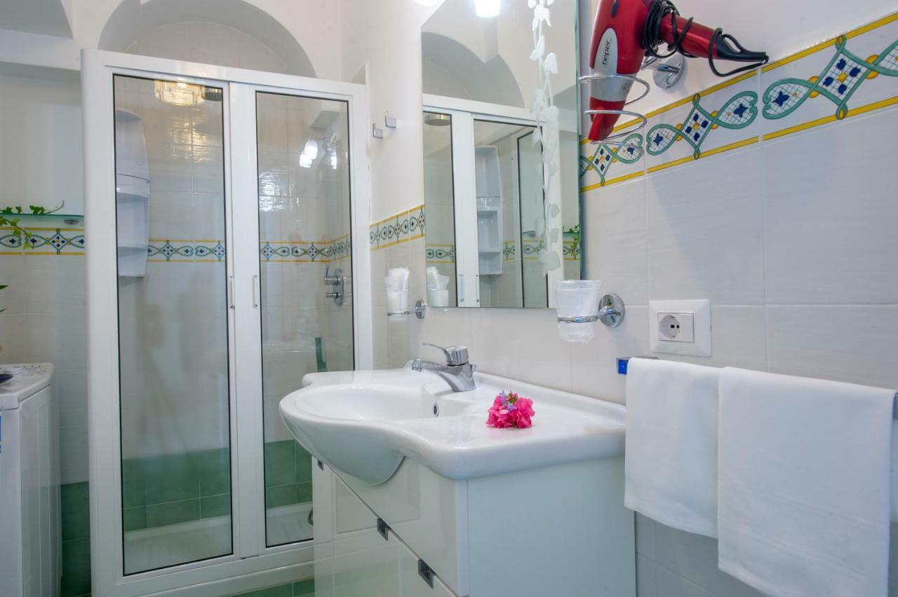 Amalfi Moon Apartment Exterior photo