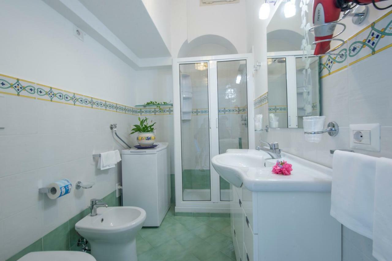 Amalfi Moon Apartment Exterior photo